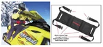 Powermadd Rider Hold Tight Snowmobile 61070 81070 PD1070. Fixed Price $50.00.