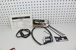 Nos Oem Arctic Cat Snowmobile 0638-408 Map Light Kit (incomplete). Fixed Price $9.99.