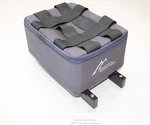 2007 Ski-doo Summit Xrs 800 Mountain Addiction Low Profile Gear Bag Arctic Cat. Fixed Price $124.95.