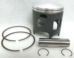 Wsm Banshee Forged Piston Kit 5MM Long Rod Big Bore 50-520-5, 2GU-11631-00-94. Fixed Price $156.16.