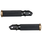 Display Yamaha Brass Rider Foot Pegs 1TP-F74M0-R0-00. Fixed Price $89.99.