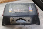 1996 Arctic Cat Ext 580 Taillight Brake Cover Box. Fixed Price $49.46.
