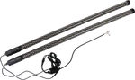 Moose Offroad 2040-3167 Quick Release Led Whip Lights Ft Pair Rod. Fixed Price $582.95.