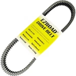 Snowmobile Drive Clutch Belt For Ski-doo 414860700 415060600 417300064 39G4266. Fixed Price $75.68.