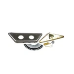 Arctic Cat 2707-496 Mounting Steering Post Kit Sno Pro Zr Xf 1100. Fixed Price $46.95.