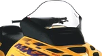 Powermadd Windshield - For 15.5" High Ski Doo 13251. Fixed Price $195.00.