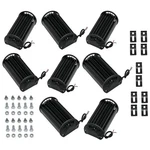 7" Led Driving Light Pods 240W 6000K For Suv Atv Utv Truck Boat Off Road IP68. Fixed Price $179.97.