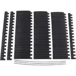 Caliber Edge Glides 2.0 Kit 24"W X 9"L 3PK Trailer Ramp Loading Protectors 13391. Fixed Price $95.99.