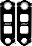 Race Shop Pivoting Handlebar Riser PR-2-B. Fixed Price $84.95.
