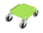 Spi Track Plate Dolly SC-12167B-YL. Fixed Price $33.95.
