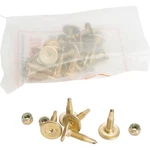 Woodys Gold Digger Carbide Traction Master Stud 1.175" 24/PACK GDP6-1175. Fixed Price $80.12.