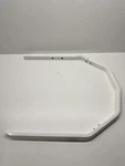 Ski-doo Renegade Xrs 800 Xs Mxz 600 Summit Xm Freeride 13-17 18 Oem Front Bumper. Fixed Price $54.95.