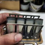 1999-2001 Polaris Xc Sp Rmk Sks Classic 500 Reed With Stuffers 1201843 5432852. Fixed Price $13.50.