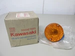 Nos Kawasaki Kz 440 550 650 750 1000 Front Turn Signal 23040-1004. Fixed Price $85.00.