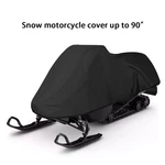 For Arctic Cat Snowmobile Cover Heavy Duty Youth Kids Sled Storage Up 140". Fixed Price $32.58.