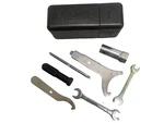 Yamaha Oem Tool Box Kit Set SR540 SS440 VMX540 Snowmobile 8U9-28100-00. Fixed Price $99.99.