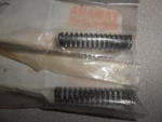 Nos Yamaha Screw Springs GPX338 PR440 TL433 EC540 ET340 SRX440 8A5-84332-00 QTY2. Fixed Price $9.49.