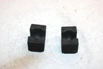 02 Ski-doo Grand Touring 500 Oem Stopper Pair 506151233 505072018 Q5974. Fixed Price $17.99.