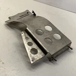 Footrest Assembly, Left - 2013 Polaris 600 Switchback Pro 65058. Fixed Price $40.00.