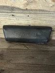 Arctic Cat 2002 2003 Used Oem Handlebar Cover 0705-433 Zr 600 Efi L/c. Fixed Price $25.49.