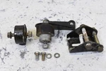 2004 Polaris Sportsman 500 Atp Motor Mount Engine Brackets. Fixed Price $20.99.