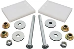 C&a Ski Mount Kit 10MM Bolt Snowmobile 76000290 4602-0049 150-20610 650062. Fixed Price $55.25.