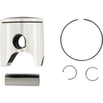 Wiseco - 562M06600 Piston Kit, Standard Bore 65.92MM. Fixed Price $183.99.