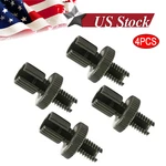 4SET Clutch Brake Cable Adjuster For Honda Yamaha Kawasaki Suzuki Atv Motorcycle. Fixed Price $7.95.
