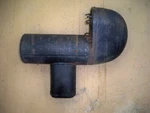 Polaris Xcr 800 Triple Stock Oem Exhaust Resonator Can #1260727-029 1999-2002. Fixed Price $79.99.