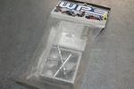 New Wps Shovel Clip Riser Kit Snowmobile Backcountry 62-4628. Fixed Price $25.00.