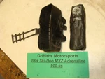 2004 Ski-doo 600 Adrenaline Rev 500SS Mxz Oem Tools Kit Box Clutch Spanner Bag. Fixed Price $88.00.