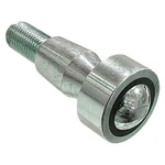 Spi A-arm Upper Ball Joint For 2012-2015 Ski-doo Summit E-tec 600 Ho 154. Fixed Price $44.59.