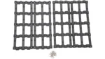 Caliber Track Trax Grabber Trailer Grip - Double Set 23060. Fixed Price $37.48.