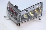 2017 Polaris Switchback Assault 800 Oem Headlamp 2414096. Fixed Price $100.00.