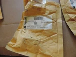 Polaris 2201028 Headlight Bracket. Fixed Price $10.00.