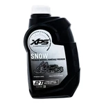 Ski-doo Oem 2-STROKE Xps Mineral Oil Quart, 9779119. Fixed Price $24.49.