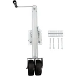 Kimpex 3902-0186 748602 Swivel Jack 2-WHEEL 2000 Lb. Fixed Price $99.99.