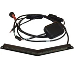 Straightline Performance Ultra Bright Led V-bar Polaris 143-107. Fixed Price $198.84.