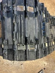 2000-2015 Polaris Oem Hacksaw Track 136 X Wide Lug 2.52 Pitch Iq Indy. Fixed Price $333.75.