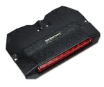 Proven Design Led Taillight With Housing For Polaris Rmk/assault/axys. Fixed Price $65.88.