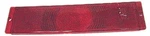 SP1 1991 Wildcat 700 Mountain (efi) Arctic Taillight Lens A/c 01-104-10. Fixed Price $26.05.