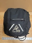 Skinz Snowmobile Tunnel Bag Luggage Rack Removable Storage Atv 264 265. Fixed Price $29.95.
