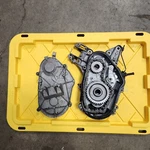 1997-2006 Yamaha Vmax Phazer Venture Sxr Viper 500 600 700 Chain Case Housing. Fixed Price $95.00.