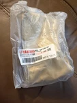 8GL-2612M-01-00 Yamaha Bracket 4 8GL2612M0100, New Genuine Oem Part. Fixed Price $60.33.