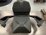 Polaris Lock & Ride FT2 Passenger Seat 2883637. Fixed Price $719.99.
