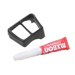 Spi Switch Guard For Hand/thumb Warmer Arctic Cat Comparable To Oem 8639-097. Fixed Price $17.95.