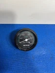 Vintage Arctic Cat 1976 Eltigre 5000/4000 Speedometer 0120-280. Fixed Price $30.00.