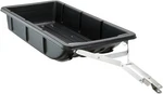 Cargo Tub Snow Sled Tow Bar Not Included Moose Racing 4503-0070. Fixed Price $178.95.