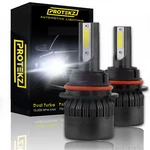 Led Headlight Kit H11 Bulbs Turbo Fan Or 2014-2015 Chevrolet Camaro Low Beam. Fixed Price $35.75.