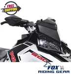 Polaris Snowmobile Heated Windshield Storage Bag Lo Pro 2880481. Fixed Price $169.99.